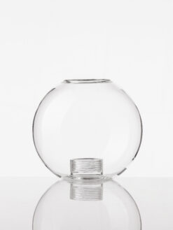 Стъкло за тяло Nova Luce DECORATIVE MAGNETIC 9028805 прозрачен детайл 2