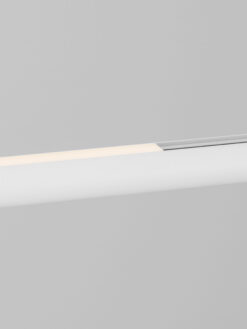 Плафониера Nova Luce MADOC 9030123 бял