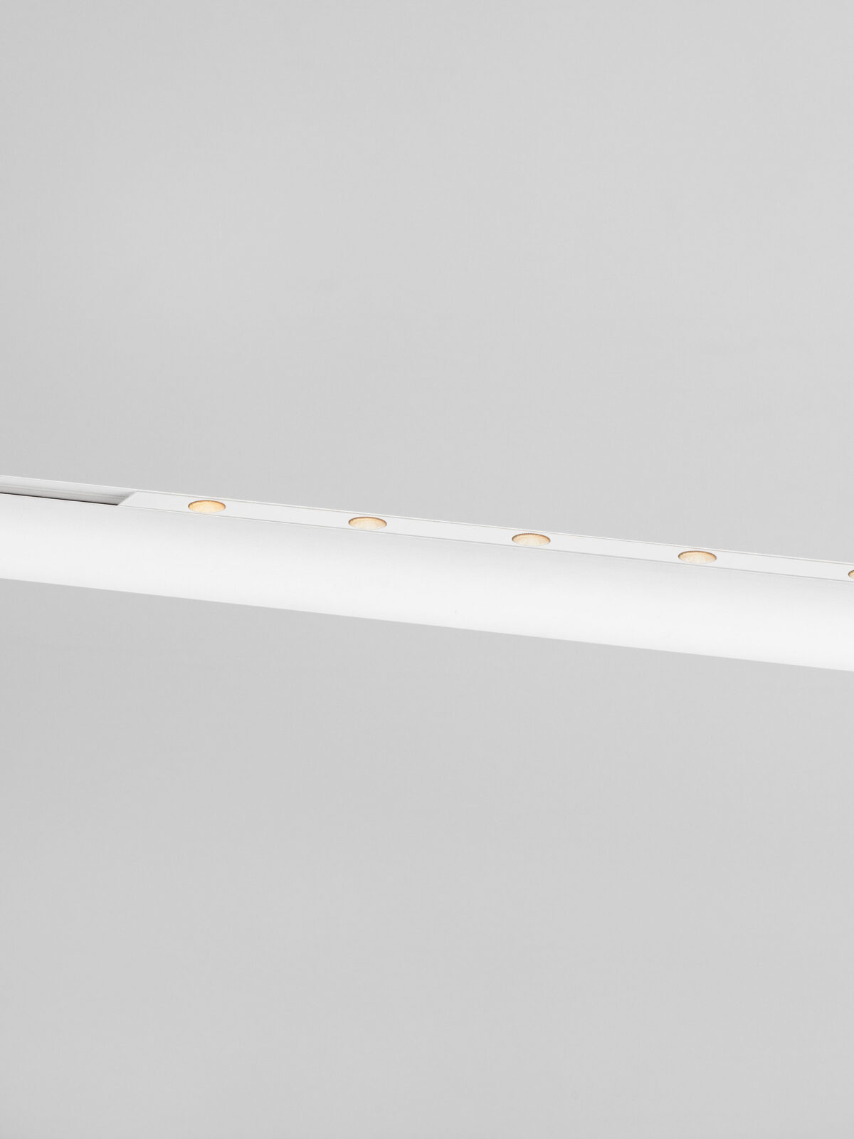 Плафониера Nova Luce MADOC 9030125 бял детайл 3