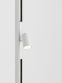 Плафониера Nova Luce MADOC 9030127 бял