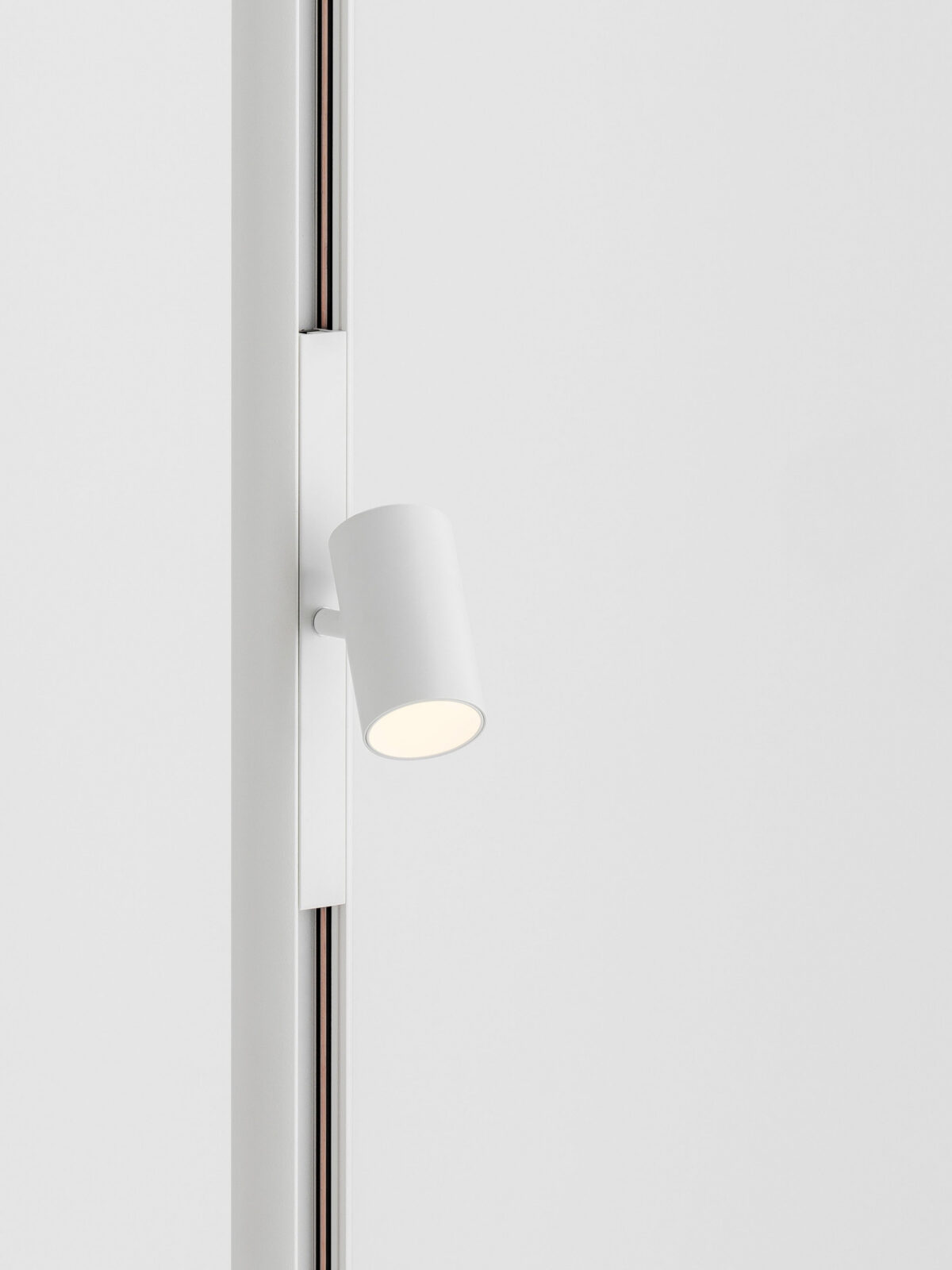 Плафониера Nova Luce MADOC 9030127 бял