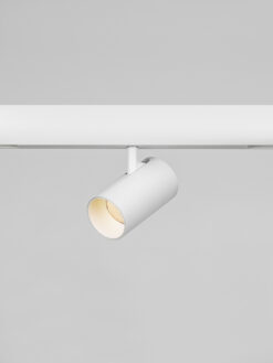 Плафониера Nova Luce MADOC 9030127 бял детайл 3