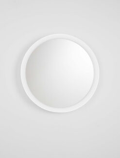 LED огледало Nova Luce ONAR 9030500 бял детайл 2