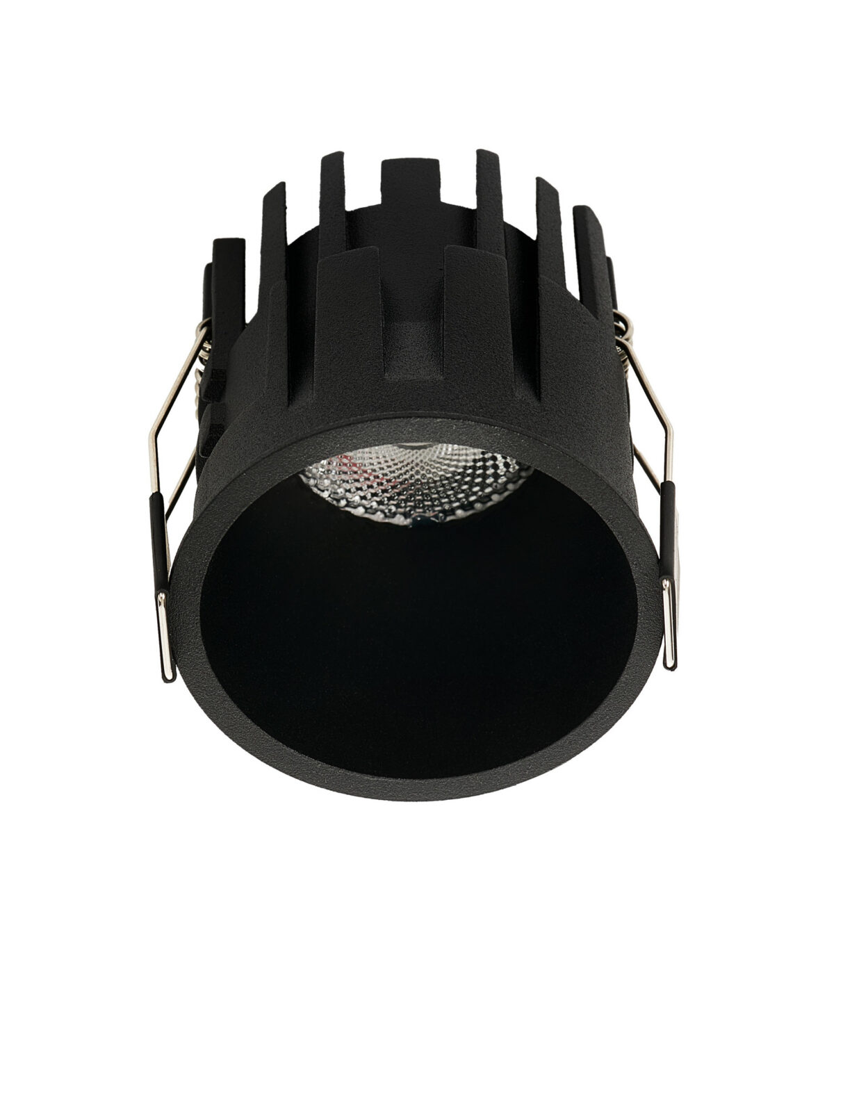 Луна за вграждане Nova Luce TALUS 9030660 черен детайл 2