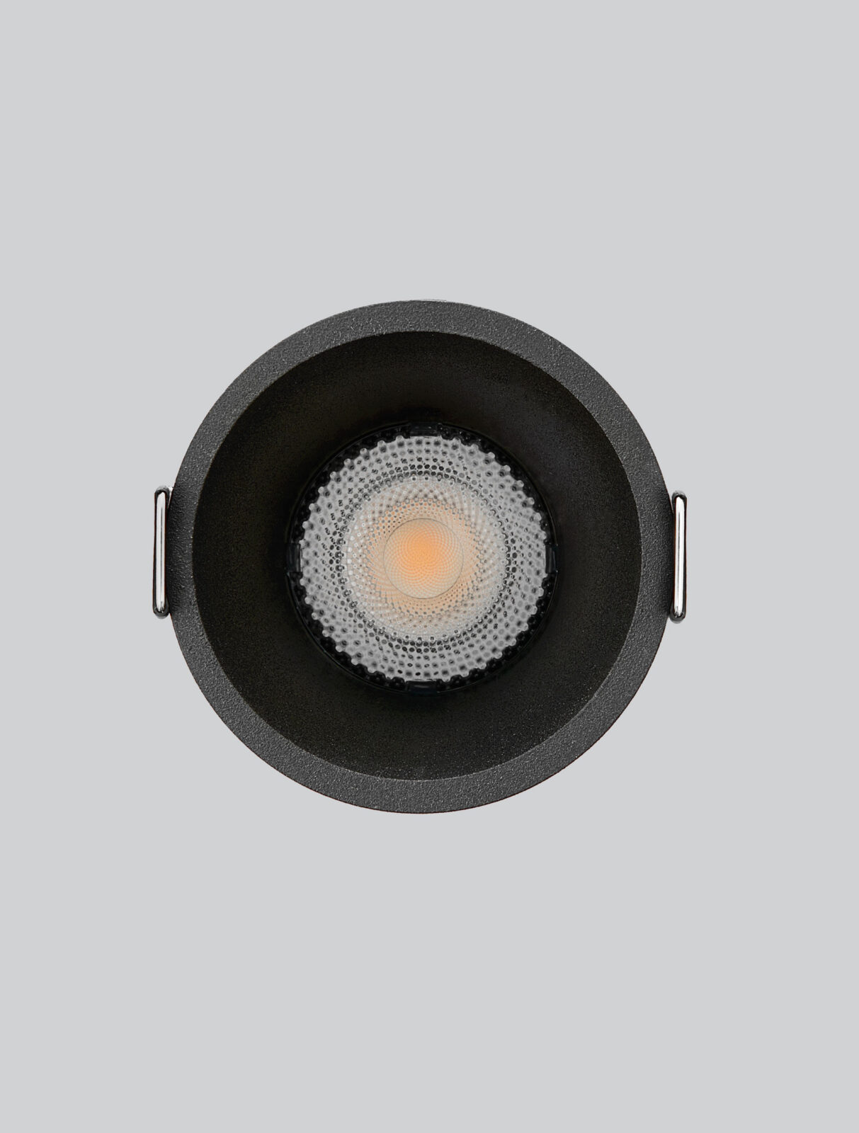 Луна за вграждане Nova Luce TALUS 9030660 черен детайл 3