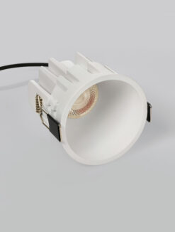 Луна за вграждане Nova Luce CIRRUS 9030663 бял