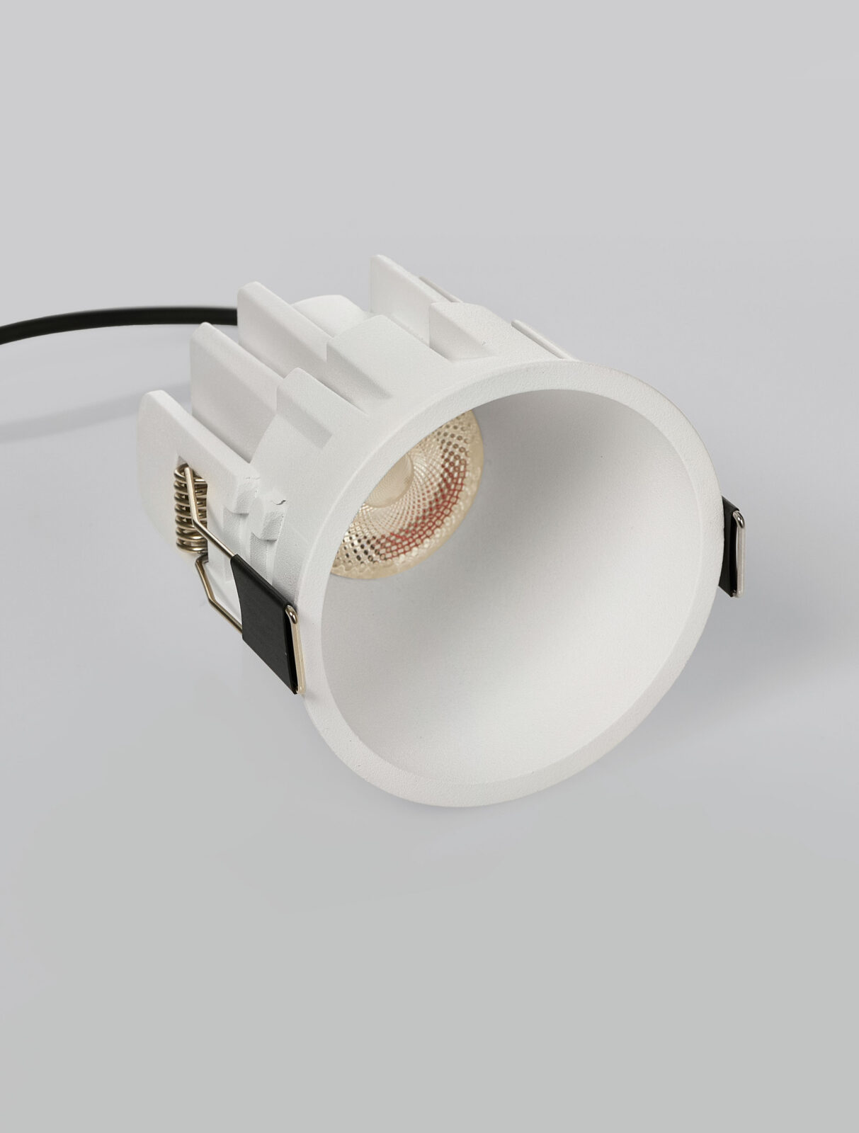 Луна за вграждане Nova Luce CIRRUS 9030663 бял