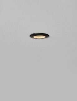 Луна за вграждане Nova Luce LOGGIA 9030693 черен детайл 3