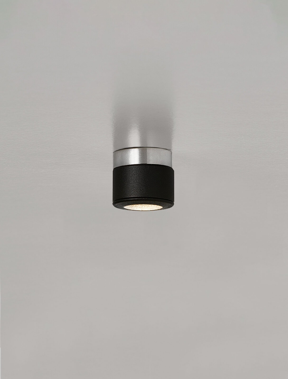 Крепежен елемент Nova Luce LOGGIA 9030695 черен