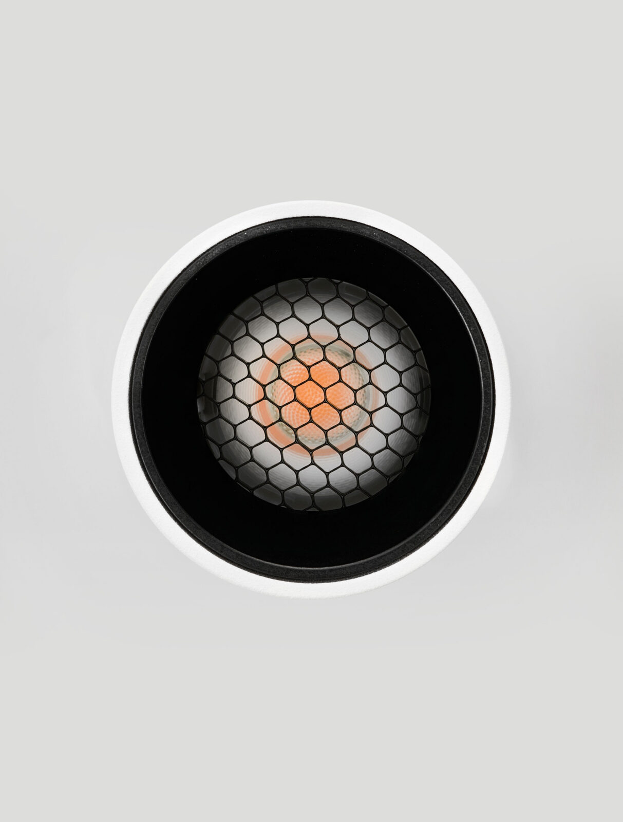 Луна за външен монтаж Nova Luce DATUM 9030699 бял детайл 2