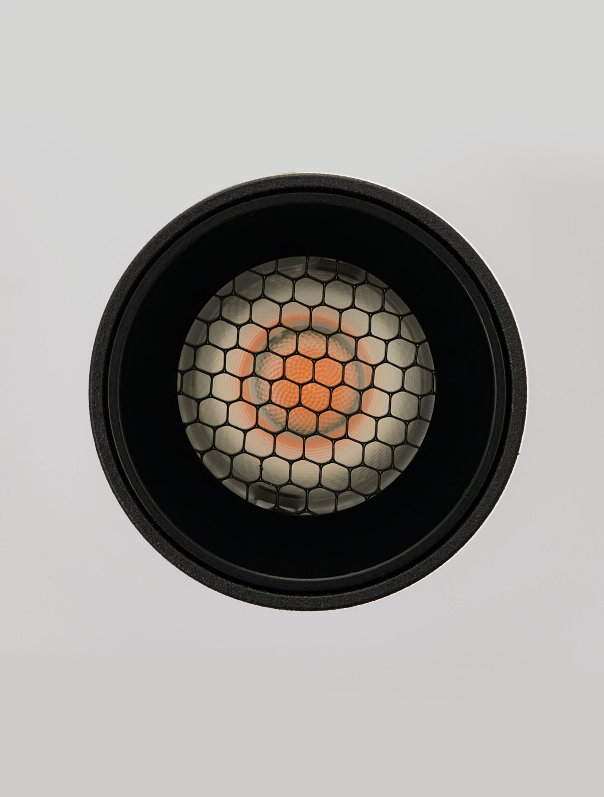Луна за външен монтаж Nova Luce DATUM 9030700 черен детайл 2