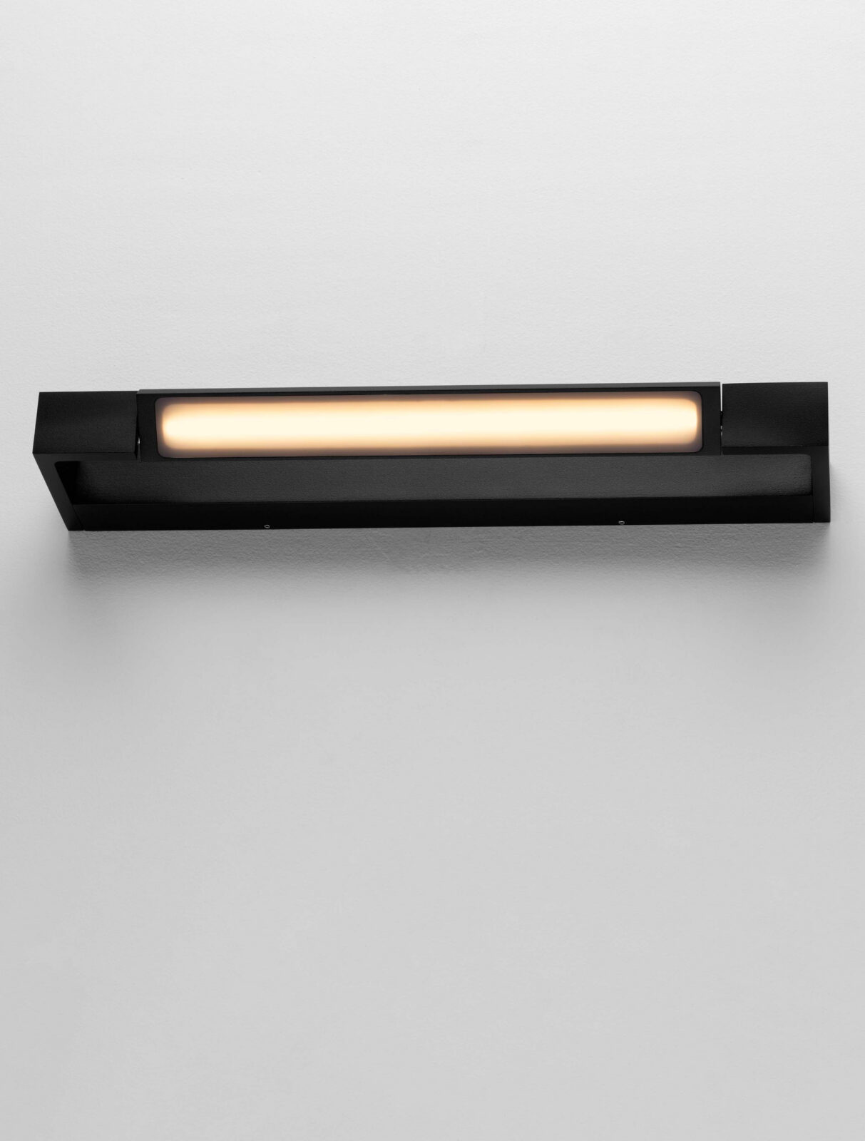 Аплик за баня Nova Luce ARGA 9030703 черен детайл 7