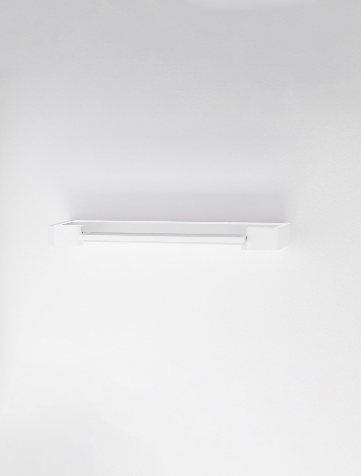 Аплик за баня Nova Luce ARGA 9030704 бял детайл 2