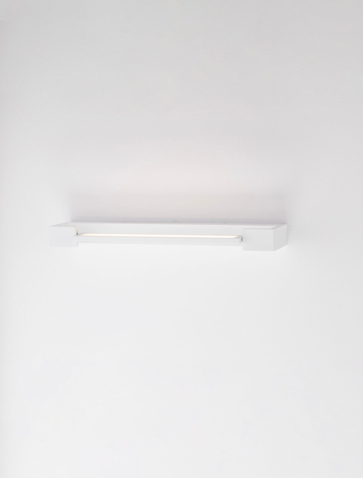 Аплик за баня Nova Luce ARGA 9030704 бял детайл 3