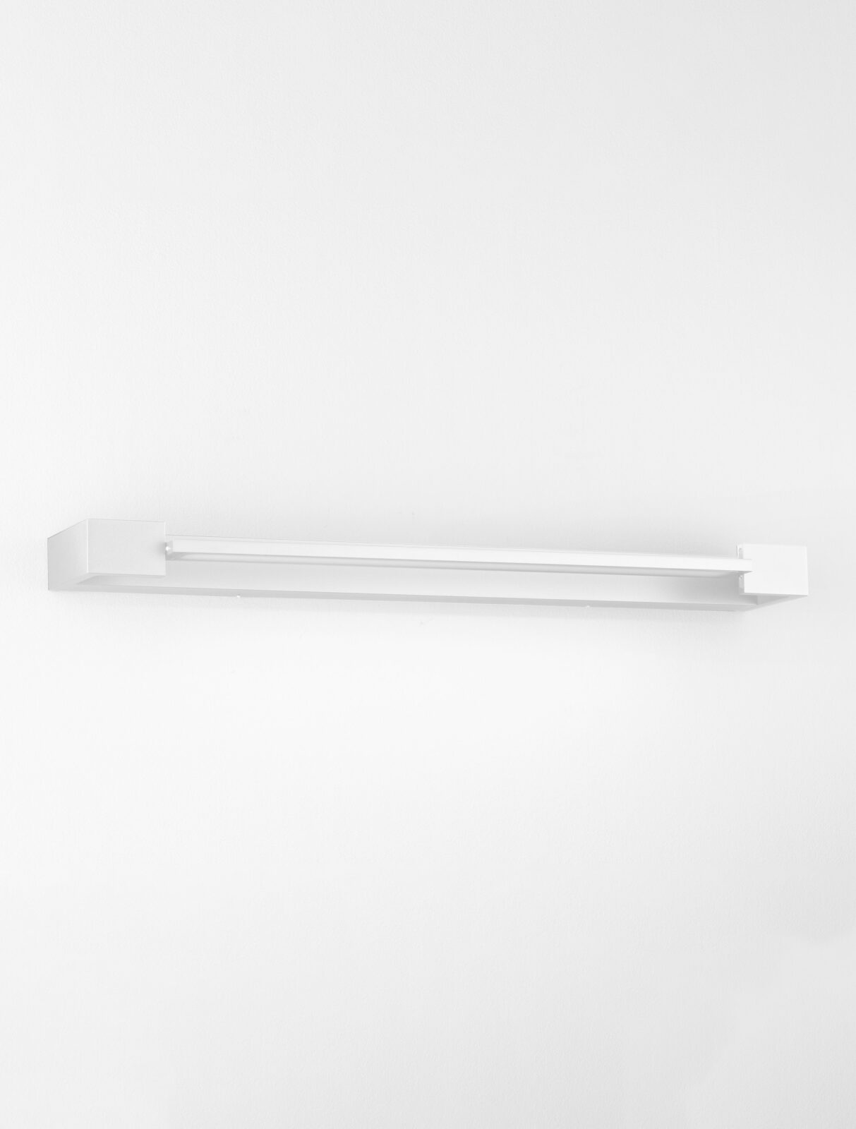 Аплик за баня Nova Luce ARGA 9030706 бял детайл 2
