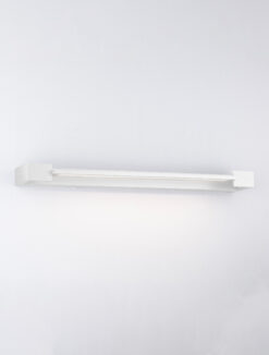 Аплик за баня Nova Luce ARGA 9030706 бял детайл 3