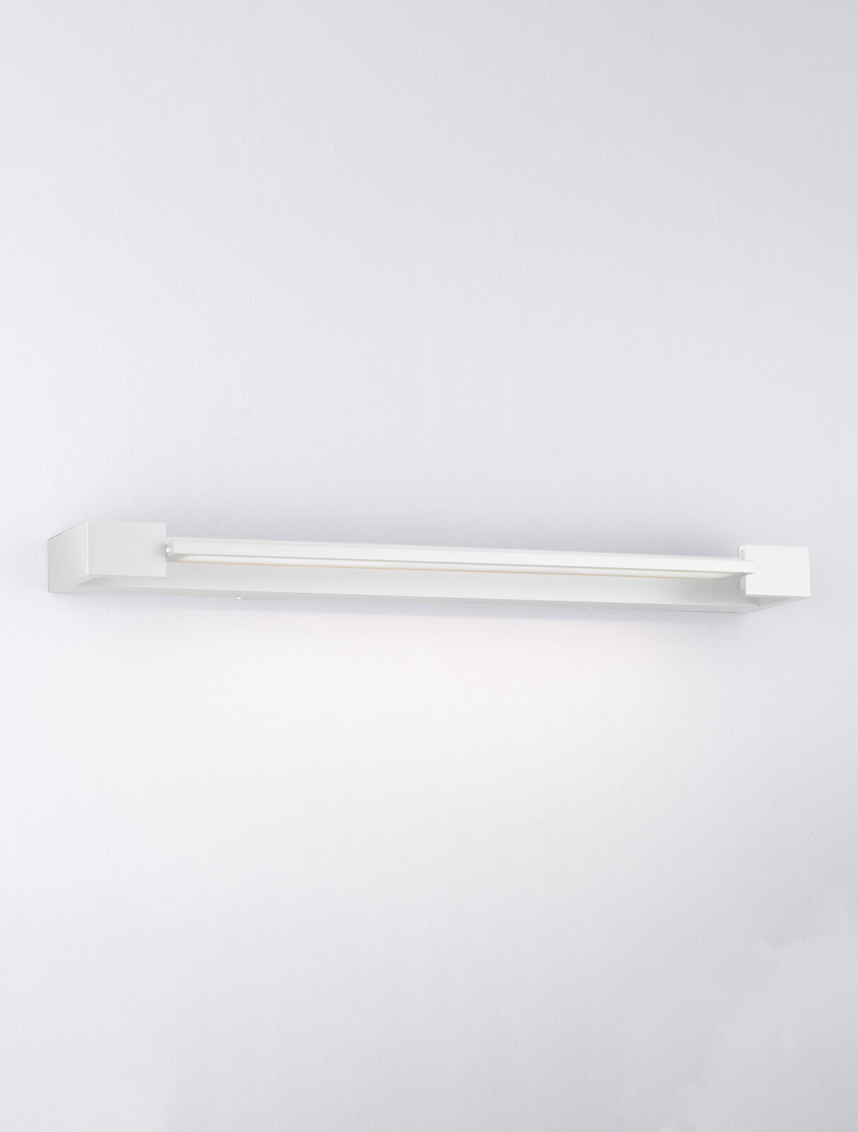 Аплик за баня Nova Luce ARGA 9030706 бял детайл 3