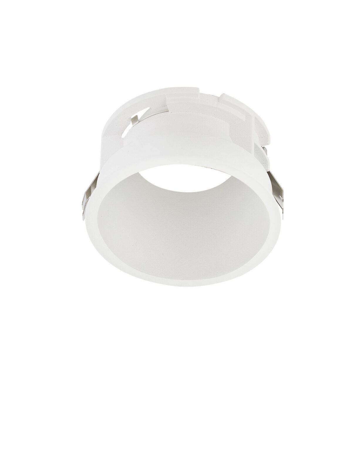 Луна за вграждане Nova Luce SPEZIA 9030796 бял в интериор