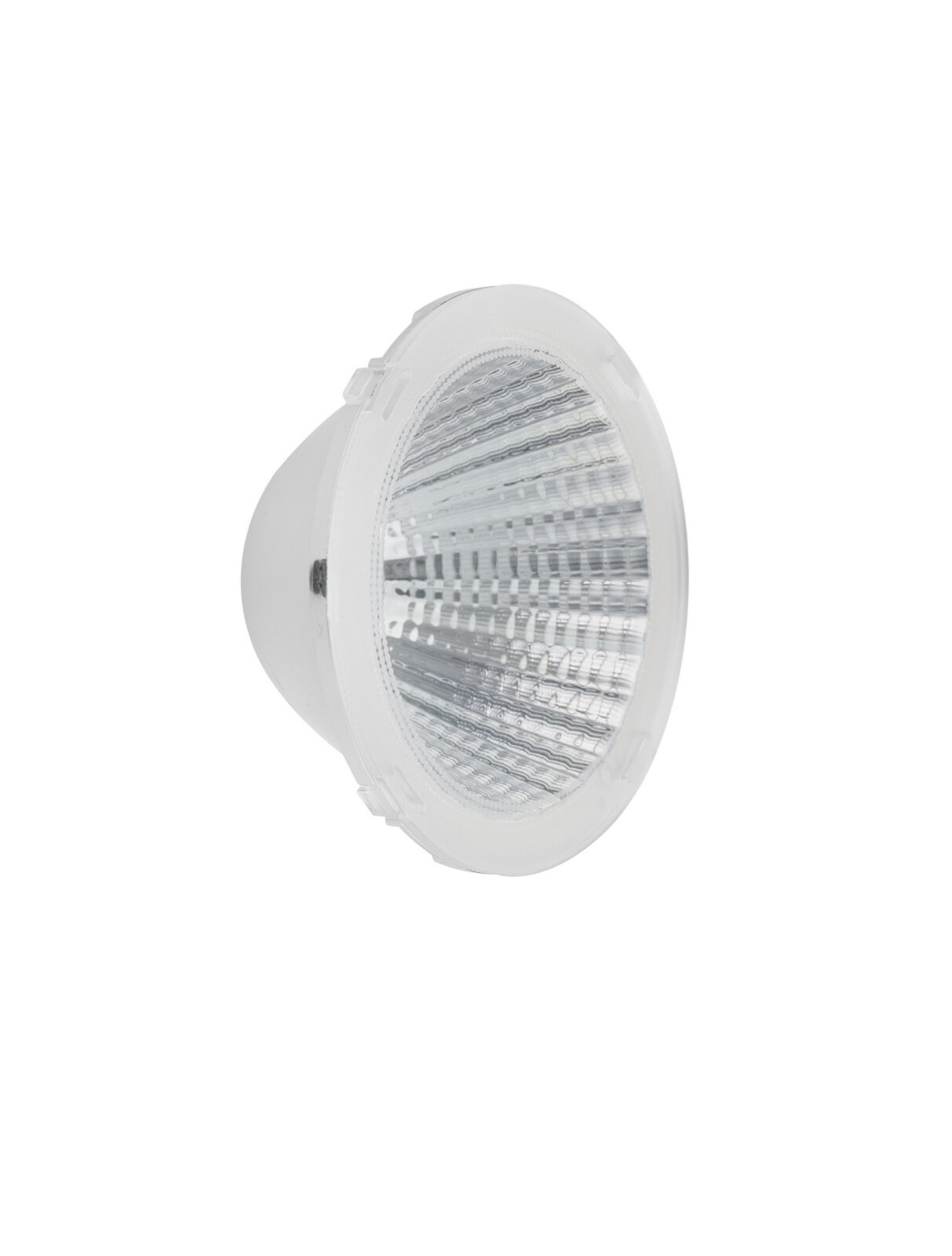 Оптика Nova Luce OBLIO 9030871 сребърен