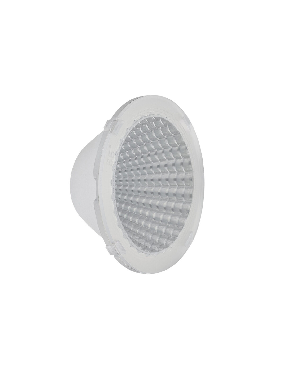 Оптика Nova Luce OBLIO 9030872 сребърен