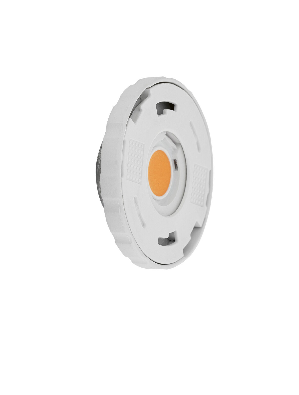 Магнитно тяло Nova Luce OBLIO 9030874 бял