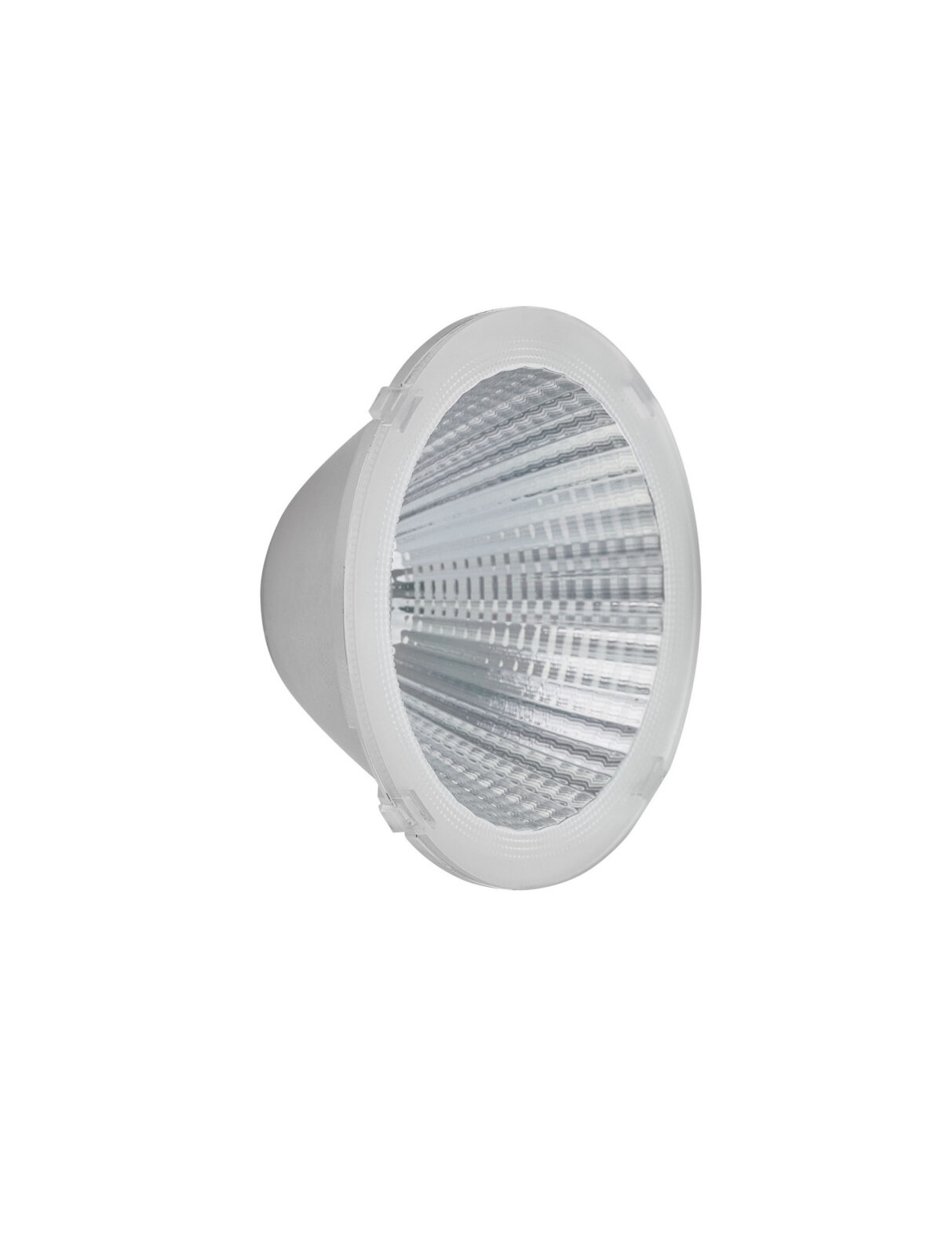 Оптика Nova Luce OBLIO 9030876 сребърен