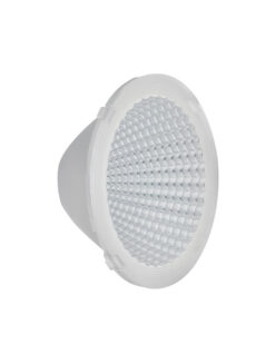 Оптика Nova Luce OBLIO 9030877 сребърен