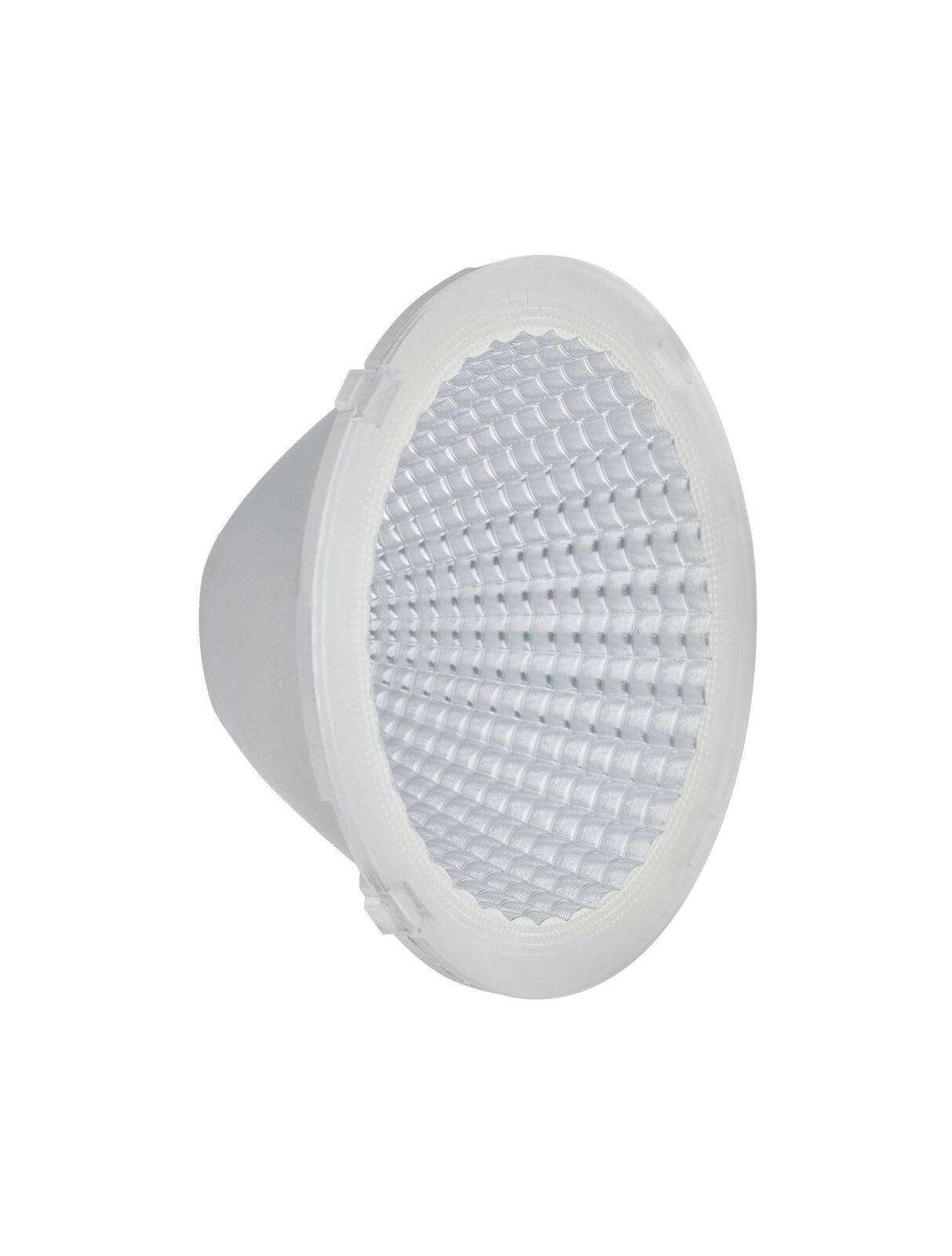 Оптика Nova Luce OBLIO 9030877 сребърен