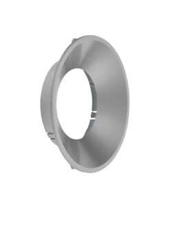 Рамка Nova Luce OBLIO 9030878 сребърен