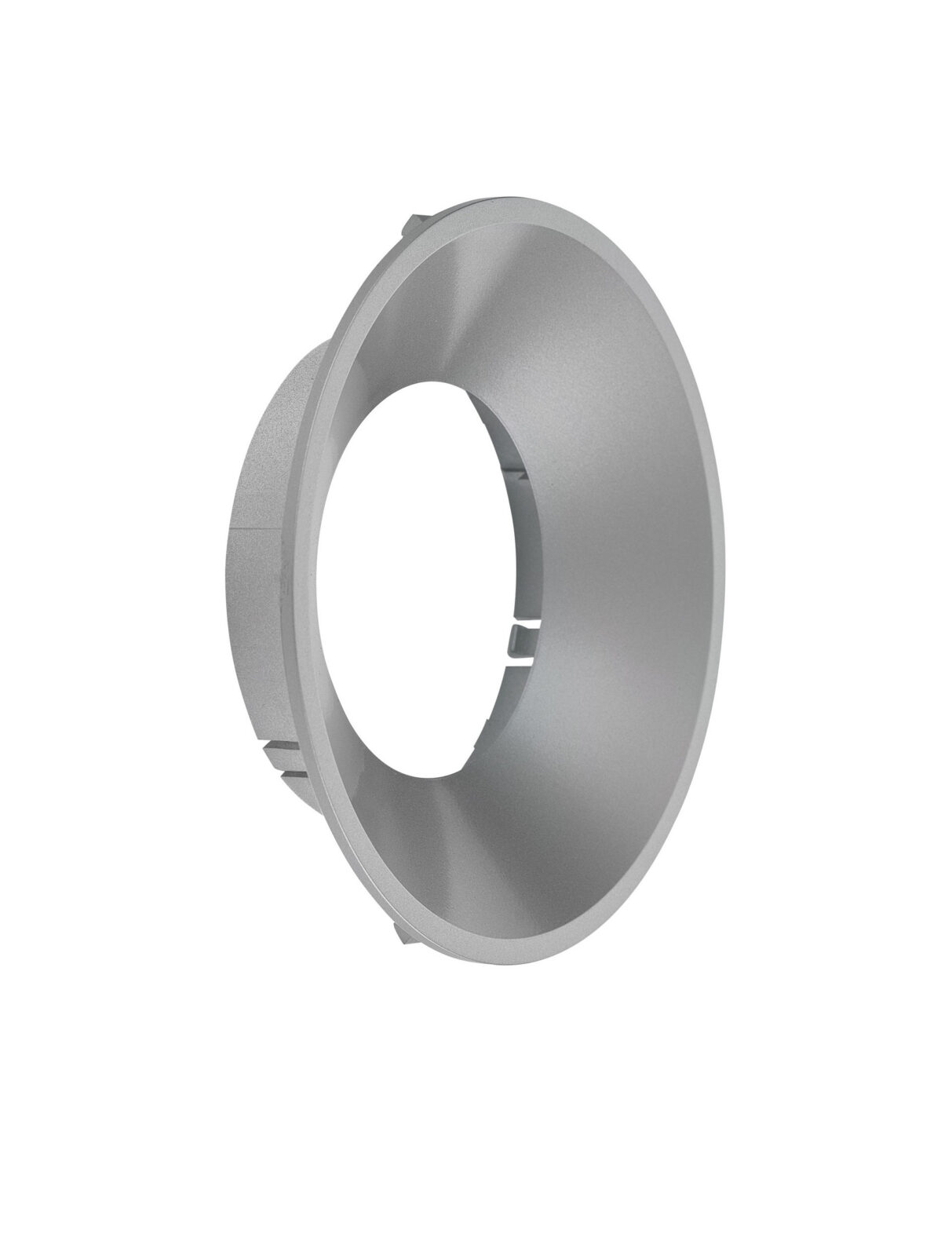 Рамка Nova Luce OBLIO 9030878 сребърен