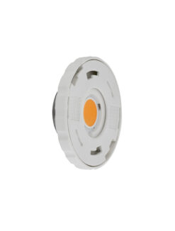 Магнитно тяло Nova Luce OBLIO 9030879 бял