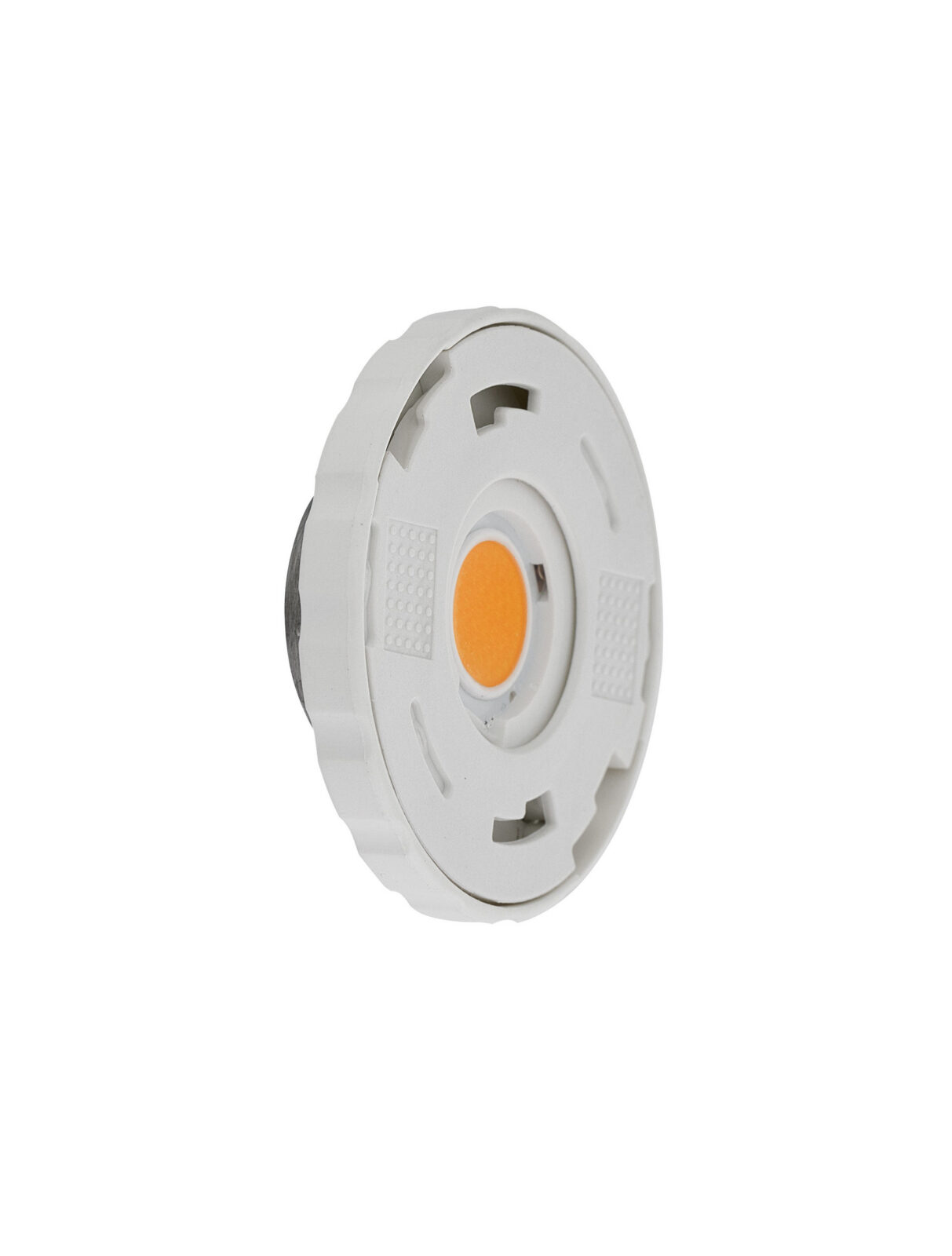 Магнитно тяло Nova Luce OBLIO 9030879 бял