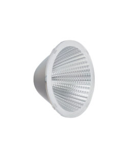 Оптика Nova Luce OBLIO 9030881 сребърен