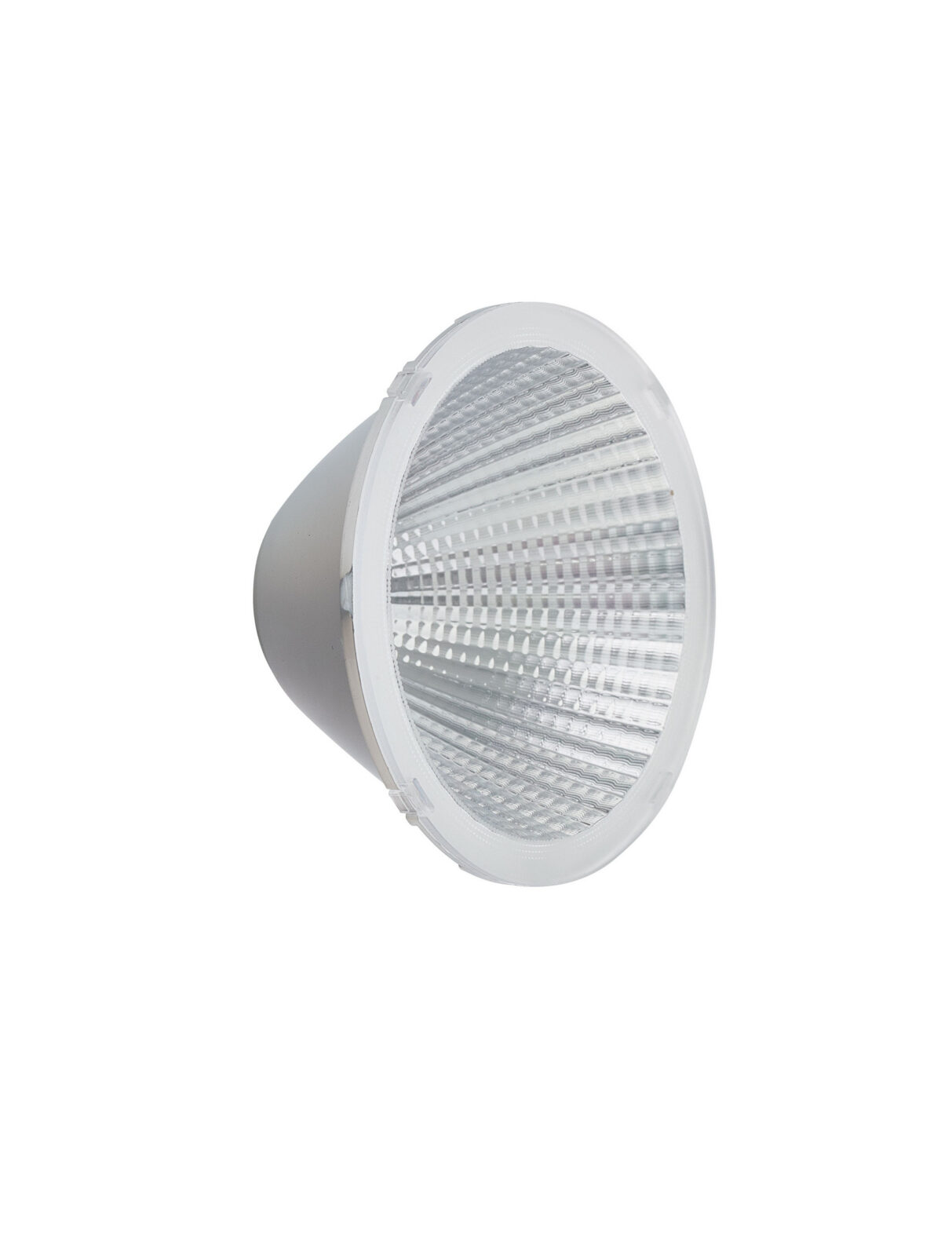 Оптика Nova Luce OBLIO 9030881 сребърен