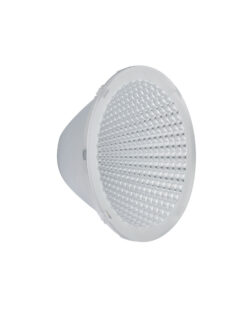 Оптика Nova Luce OBLIO 9030882 сребърен