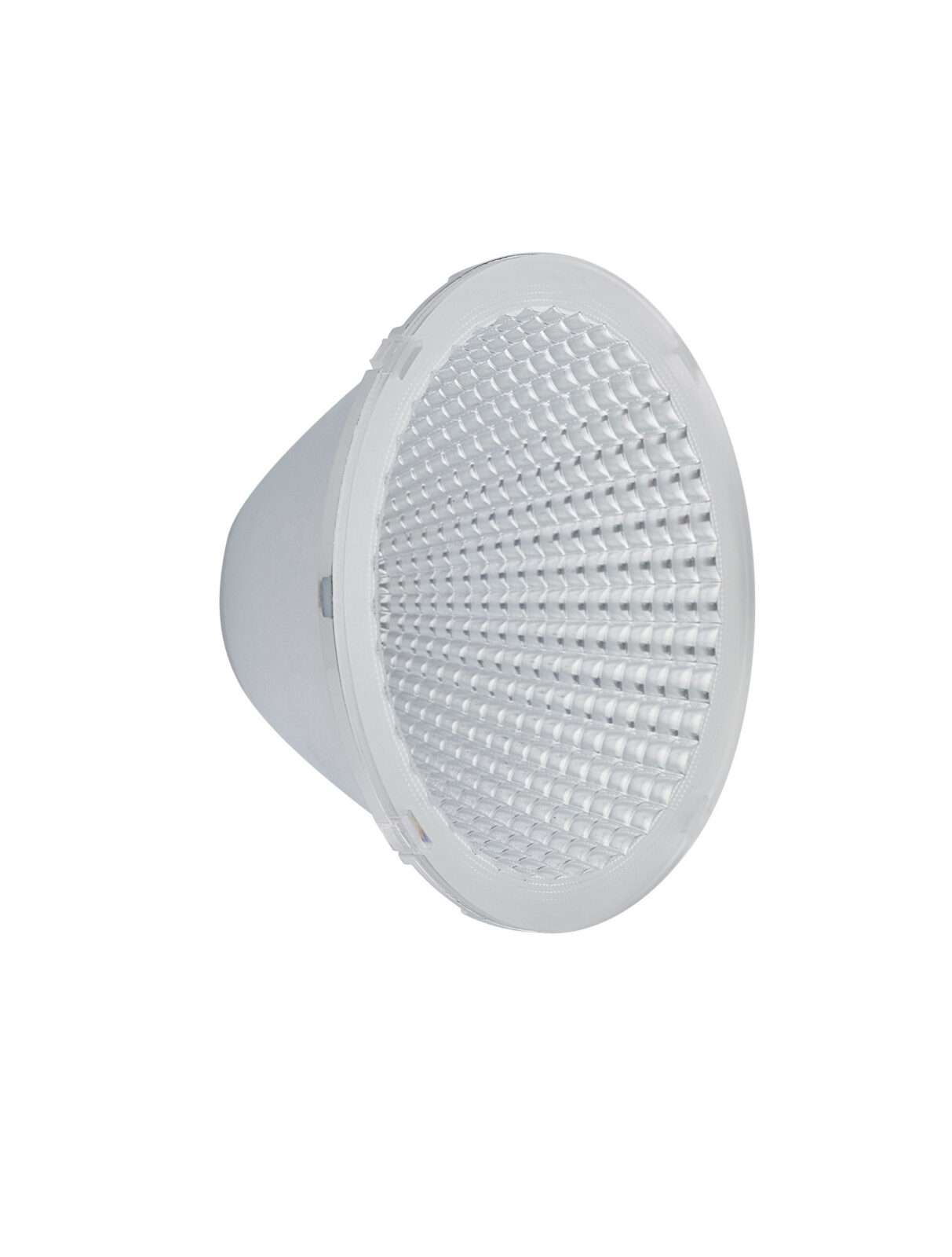 Оптика Nova Luce OBLIO 9030882 сребърен