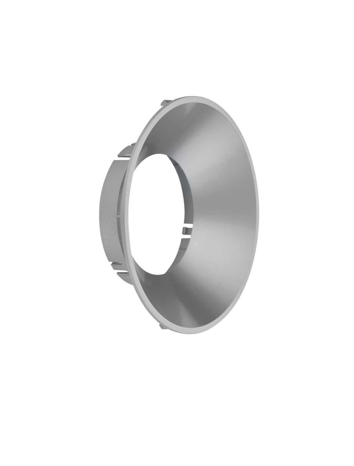 Рамка Nova Luce OBLIO 9030883 сребърен