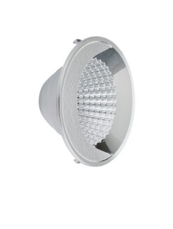 Оптика Nova Luce OBLIO 9030885 сребърен