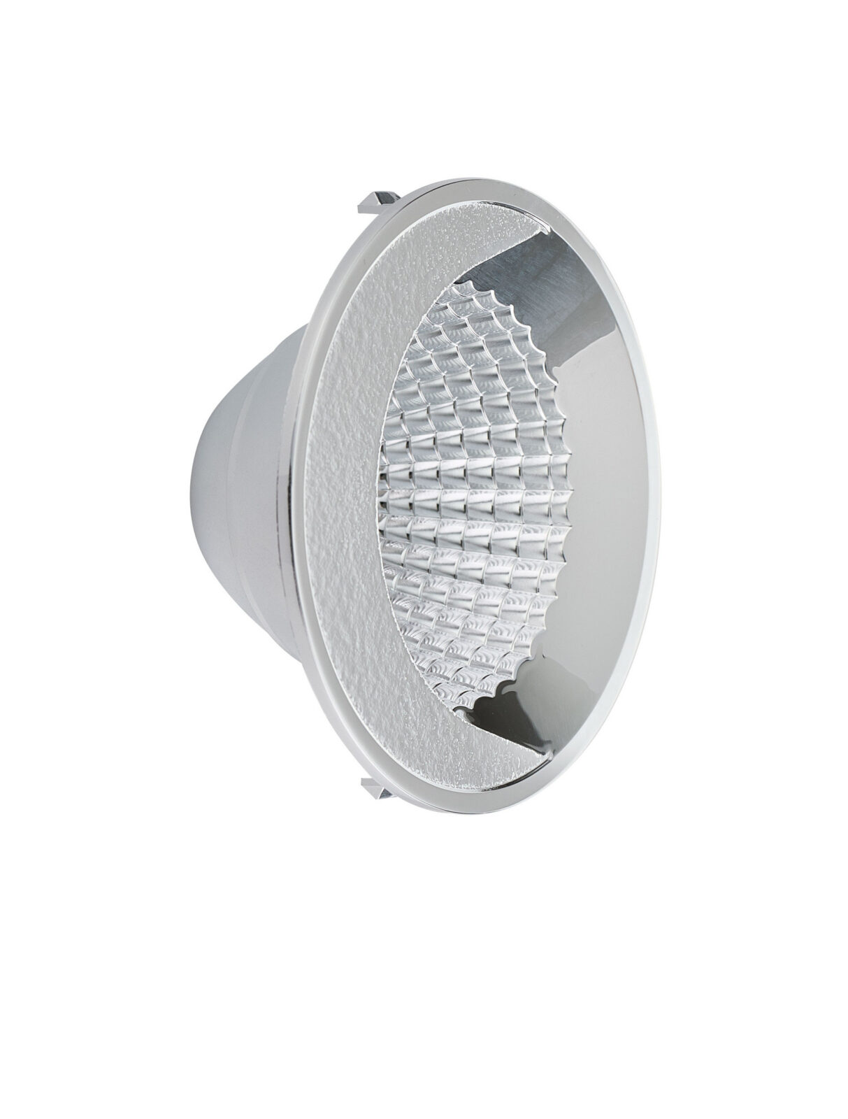 Оптика Nova Luce OBLIO 9030885 сребърен