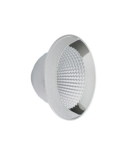 Оптика Nova Luce OBLIO 9030886 сребърен
