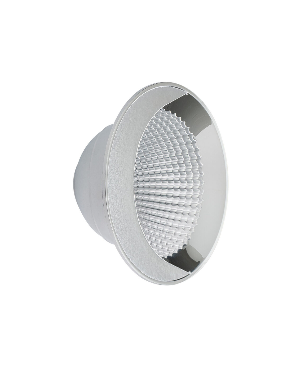 Оптика Nova Luce OBLIO 9030886 сребърен