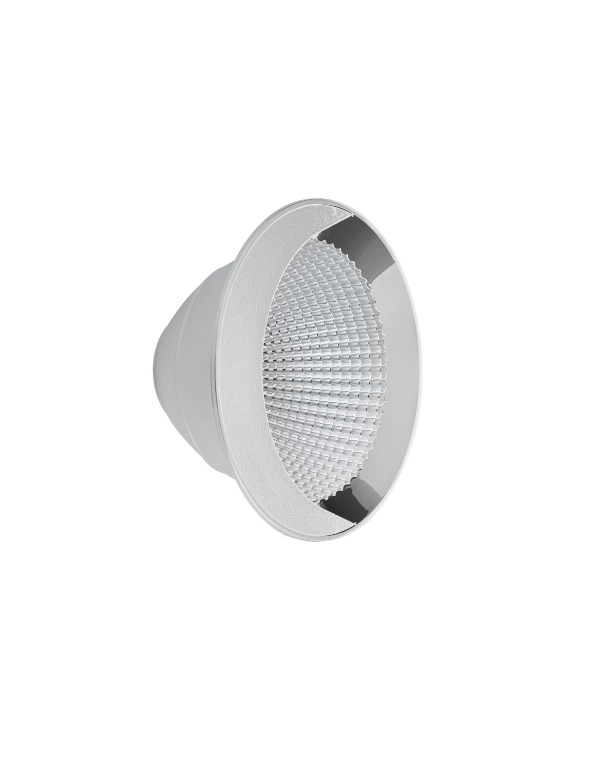 Оптика Nova Luce OBLIO 9030887 сребърен