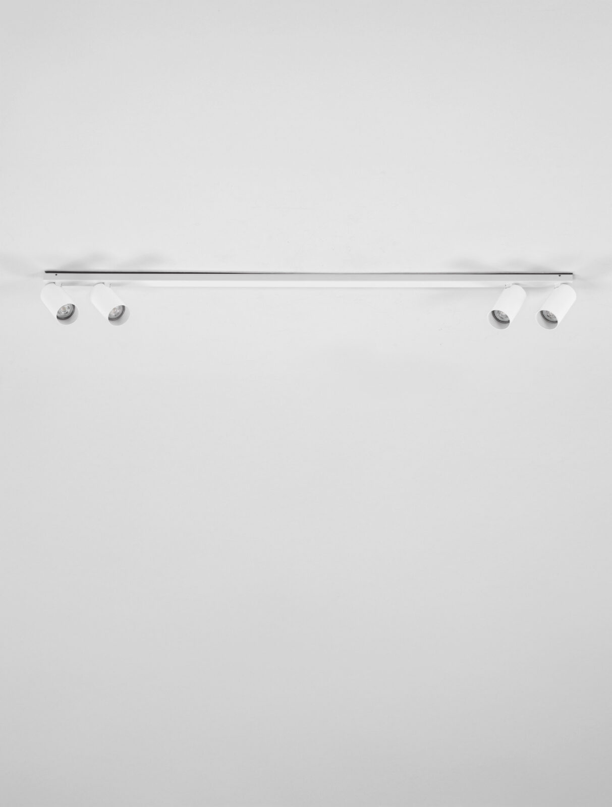 Плафониера Nova Luce OSO 9030915 бял детайл 2