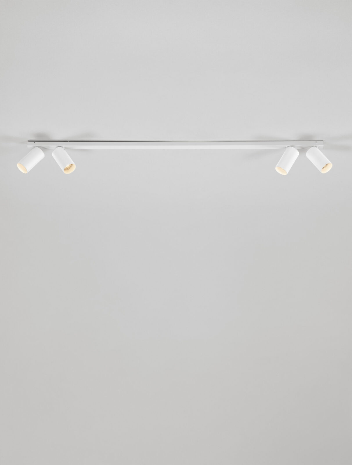 Плафониера Nova Luce OSO 9030915 бял детайл 3