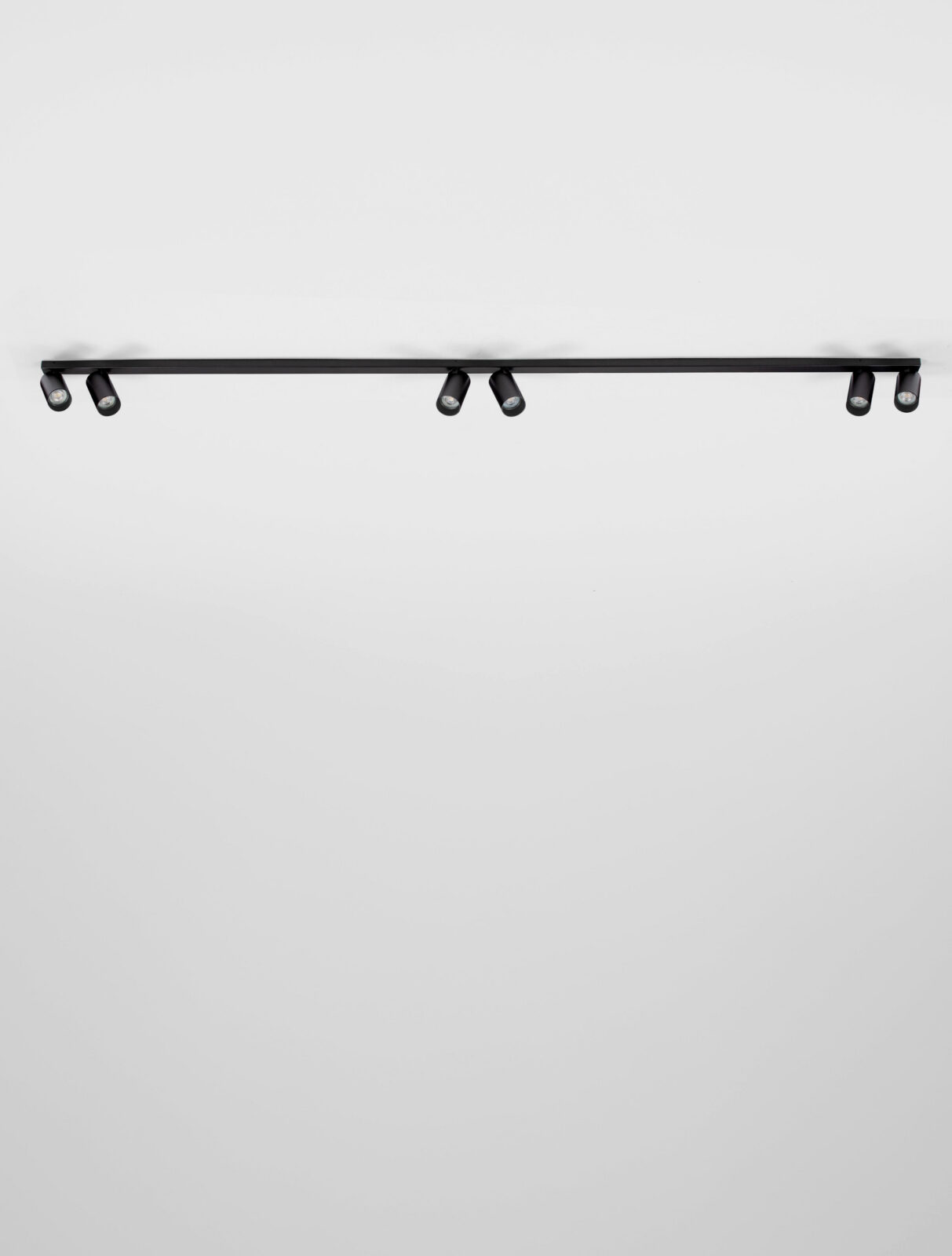 Плафониера Nova Luce OSO 9030916 черен детайл 2