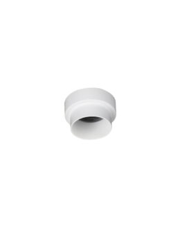 Крепежен елемент Nova Luce DOUE 9040106 бял