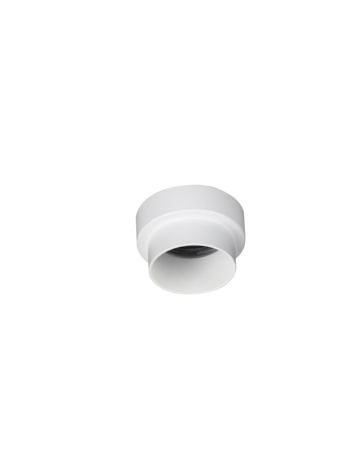 Крепежен елемент Nova Luce DOUE 9040106 бял