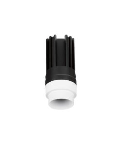 Крепежен елемент Nova Luce DOUE 9040106 бял в интериор