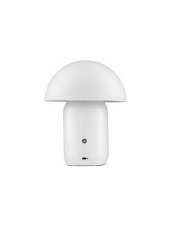 Настолна лампа Nova Luce POIS 9050171 бял в интериор