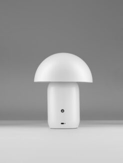 Настолна лампа Nova Luce POIS 9050171 бял детайл 2